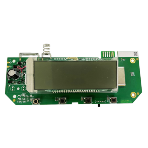 Κύρια πλακέτα PCB CS1237 Χωρίς IR NV NVT