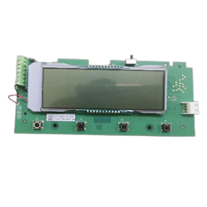 Πλακέτα PCB i-C71 Κύρια