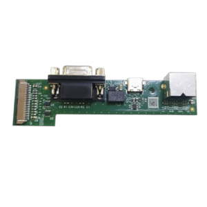 Πλακέτα PCB i-C71 Διεπαφή