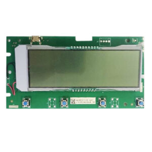 Πλακέτα PCB i-C52 Κύρια