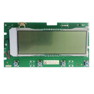 Πλακέτα PCB i-C52 Κύρια
