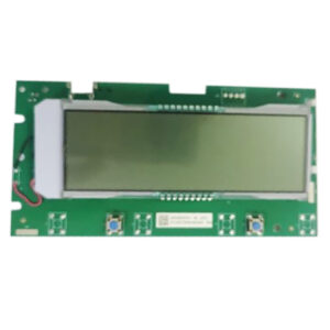 Πλακέτα PCB i-C31 Κύρια