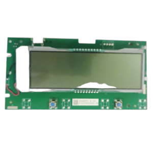 Πλακέτα PCB i-C31 Κύρια