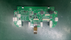 Πλακέτα PCB κύρια e-G51