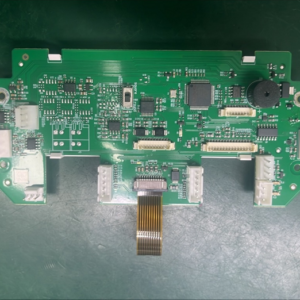 Πλακέτα PCB κύρια e-G51