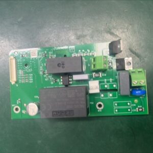 Πλακέτα PCB driverΠλακέτα HS e-G51