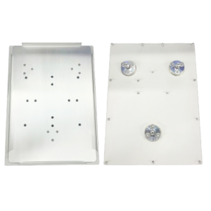 Mechanism e-E51LD0420