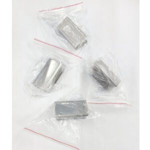V-clip Σετ of 4 e-E51