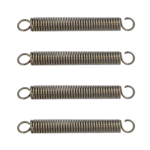 SpΔακτύλιος Σετ of 4 e-E51