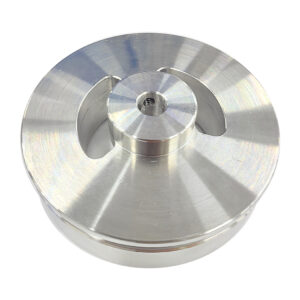 Counterweight Pulley e-E51