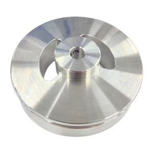 Counterweight Pulley e-E51