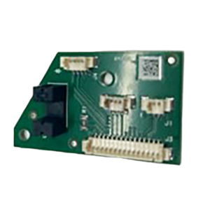 Πλακέτα PCB MB32/62/92 Καπάκι Αισθητήρας