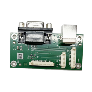 Πλακέτα PCB διεπαφής MB32/62/92