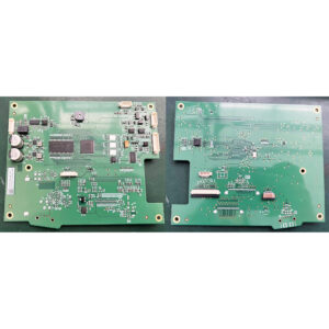 Κύρια πλακέτα PCB MB32