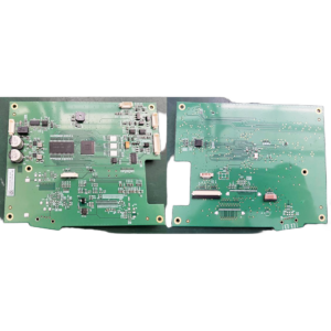 Κύρια πλακέτα PCB MB32
