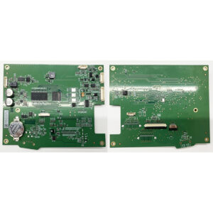 Κύρια πλακέτα PCB MB62