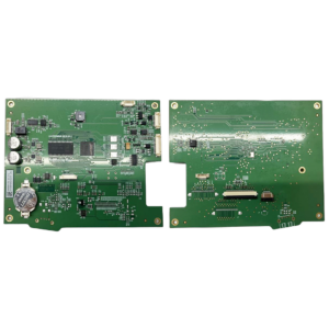 Κύρια πλακέτα PCB MB62