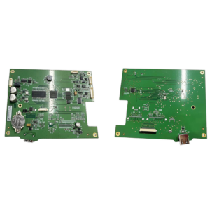 Κύρια πλακέτα PCB MB92