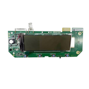 Κύρια πλακέτα PCB CS1237 LPC844 ένα IR NVHD