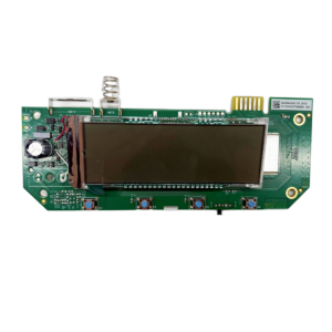 Κύρια πλακέτα PCB CS1237 LPC844 Χωρίς IR NVHD