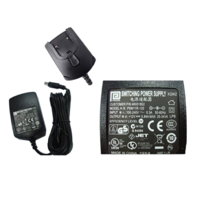 Τροφοδοτικό 10W 12V ευθύ