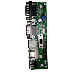 ΣΥΝΑΡΜΟΛΟΓΗΣΗ Πλακέτα PCB ΔΙΕΠΑΦΗ BPRO