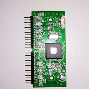 ΣΥΝΑΡΜΟΛΟΓΗΣΗ Πλακέτα PCB ΠΛΗΚΤΡΟΛΟΓΙΟ BPRO