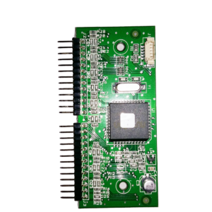 ΣΥΝΑΡΜΟΛΟΓΗΣΗ Πλακέτα PCB ΠΛΗΚΤΡΟΛΟΓΙΟ BPRO