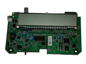 Κύρια πλακέτα PCB 20K TA