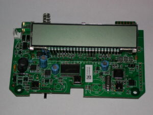 Πλακέτα PCB κύρια 40/60K TA