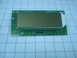 Κύρια πλακέτα PCB T31P
