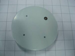 Στήριγμα δίσκου 120mm μονωμένο TA