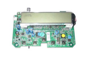 Πλακέτα Κύρια πλακέτα PCB 6K TAJ/SE