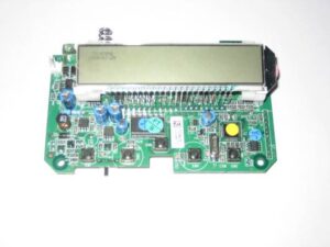 Πλακέτα Κύρια πλακέτα PCB 6K TAJ/SE