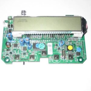 Πλακέτα Κύρια πλακέτα PCB 6K TAJ/SE