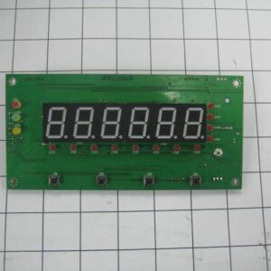 Κύρια πλακέτα PCB T32ME