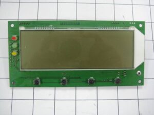 Κύρια πλακέτα PCB T32MC