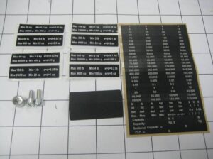 Κιτ LFT T32M