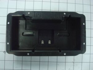 Case Μπαταρία T32XW