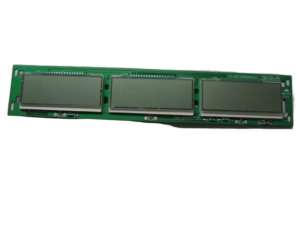 Πλακέτα PCB οθόνης BC EC V2