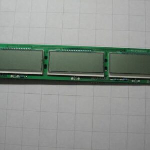 Πλακέτα PCB οθόνης BC EC V2