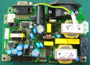 Πλακέτα PCB τροφοδοσίας MB23/25/27