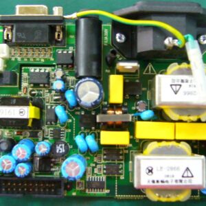 Πλακέτα PCB τροφοδοσίας MB23/25/27