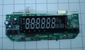 Κύρια πλακέτα PCB LED NV NVL NVT