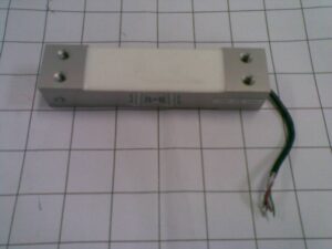 Κυψέλη φορτίου NVT10000 NVT16000