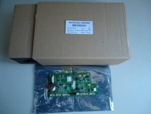 Κύρια πλακέτα PCB βάσης EX