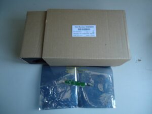 Πλακέτα PCB σύνδεσης βάσης EX