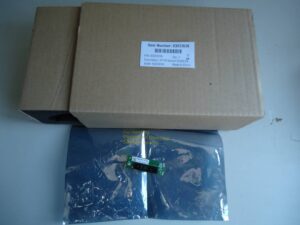 Πλακέτα PCB αισθητήρα IR EX