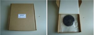 Στήριγμα δίσκου 130mm EX