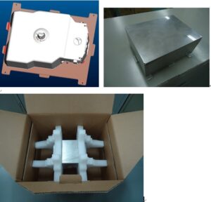 Κυψέλη φορτίου LMMAI1200G3-5C EX